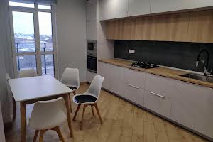квартира по адресу Стрыйская ул., 108