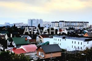квартира за адресою Жаботинського вул. (Пролетарская улица), 56а