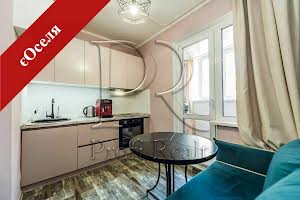 квартира за адресою Юлії Здановської вул. (Ломоносова), 85-Б