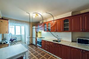 квартира по адресу Тепличная ул., 38