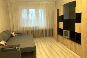 квартира за адресою Каштанова вул., 14