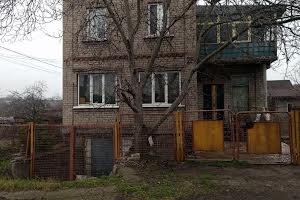 дом по адресу Железная ул., 26
