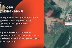 участок по адресу с. Борщев, 