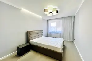 квартира по адресу Кульпарковская ул., 230-А