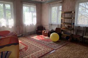 будинок за адресою смт. Пісочин, Новоолешківська вул.