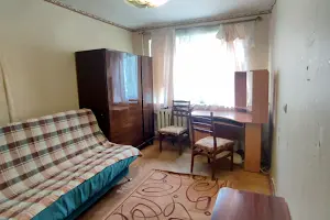 квартира за адресою Дерев'янка вул., 22а