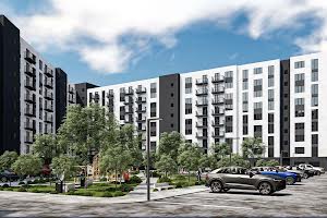 квартира по адресу Урожайна, 7а