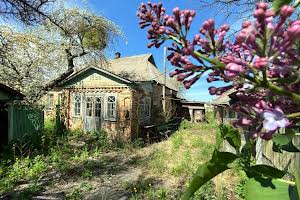 дом по адресу калініна