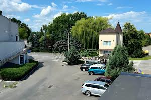комерційна за адресою Старокиївська вул., 93