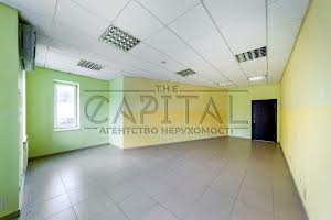 комерційна за адресою Польова вул., 33