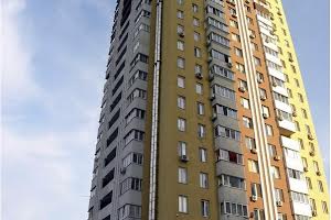 квартира по адресу Левітана ул., 3