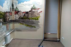 коммерческая по адресу Николая Михновского бульв. (Дружбы Народов)
