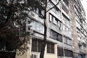 квартира за адресою Вацлава Гавела бульв. (Івана Лепсе), 21-Б