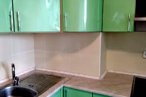 квартира за адресою Кургузова вул., 1а