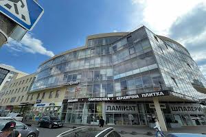 коммерческая по адресу Заречанская ул., 3/1