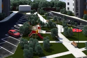 квартира по адресу Франковская ул., 10