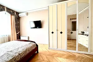 квартира по адресу Старонаводницкая ул., 4-А