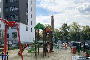 квартира за адресою Ботанічна вул., 2