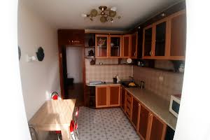 квартира по адресу Антонова Олега, 54