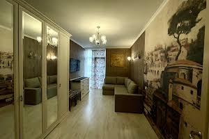 квартира за адресою Регенераторна вул., 4