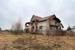 дом по адресу Лісова, 11