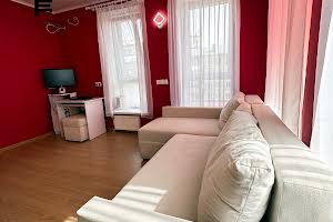 квартира по адресу Святошинская ул., 27