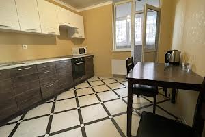 квартира за адресою Соломії Крушельницької вул., 15