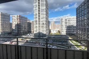 квартира за адресою Олександра Олеся вул., 7