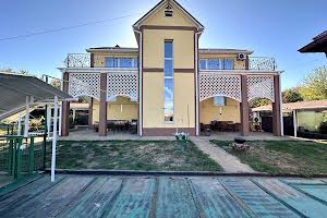 будинок за адресою Заречная
