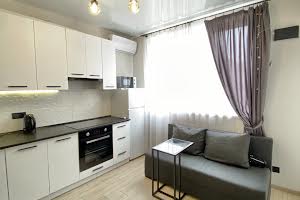 квартира за адресою Березова вул., 43