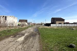 участок по адресу Борисполь, Коцюбинского пер.