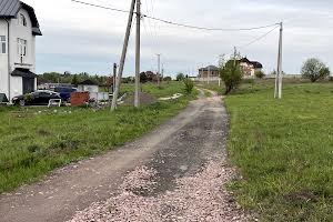 ділянка за адресою Шевченка