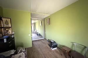 квартира за адресою Золочівська вул., 27