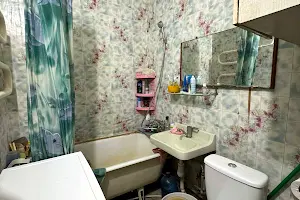 квартира за адресою Садовопаркова вул., 2