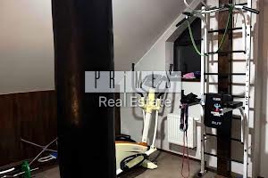 дом по адресу с. Святопетровское, Полевая ул.
