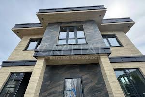 будинок за адресою с. Гатне, Грушева вул.