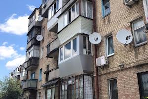 квартира по адресу Вовчогірська ул. (Ставропольская)