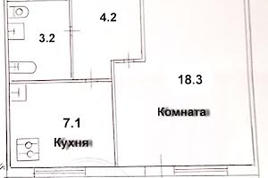 квартира по адресу Космонавта Поповича ул. (Волкова космонавта), 14