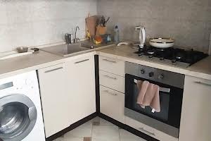 квартира по адресу Оболонский просп., 1