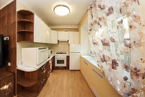 квартира за адресою Мечникова вул. (Кловський), 8