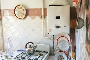 квартира по адресу Каменецкая ул., 98