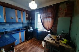 квартира по адресу Кондратюка Юрия ул., 4Б