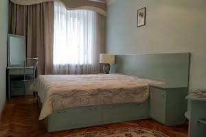 квартира по адресу Леси Украинки бульв., 15