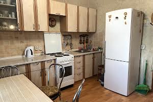 квартира за адресою Соломії Крушельницької вул., 5