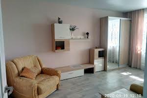квартира за адресою Ахсарова вул., 1б