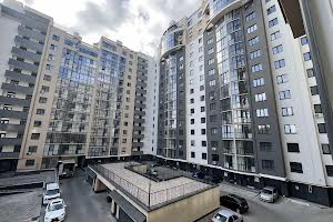 квартира по адресу Чумацкая ул., 2
