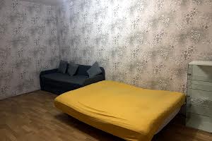 квартира за адресою Соломії Крушельницької вул., 7