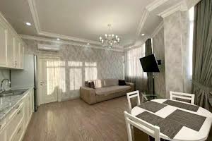 квартира за адресою Французький бульв., 26-2