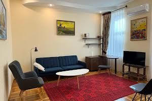 квартира по адресу Костёльная ул., 3