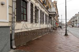 комерційна за адресою Київ, Петра Сагайдачного вул., 21